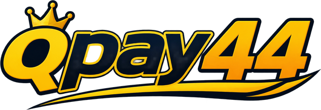 qpay44 Logo
